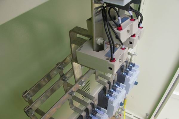 南木林控制箱-3683讲讲控制箱的使用特点