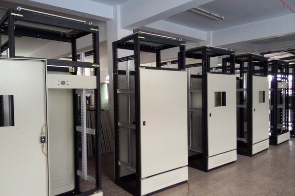 南木林控制箱-3683谈谈控制箱的维护和保养事